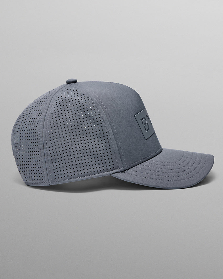 PCH 2.0 Snapback