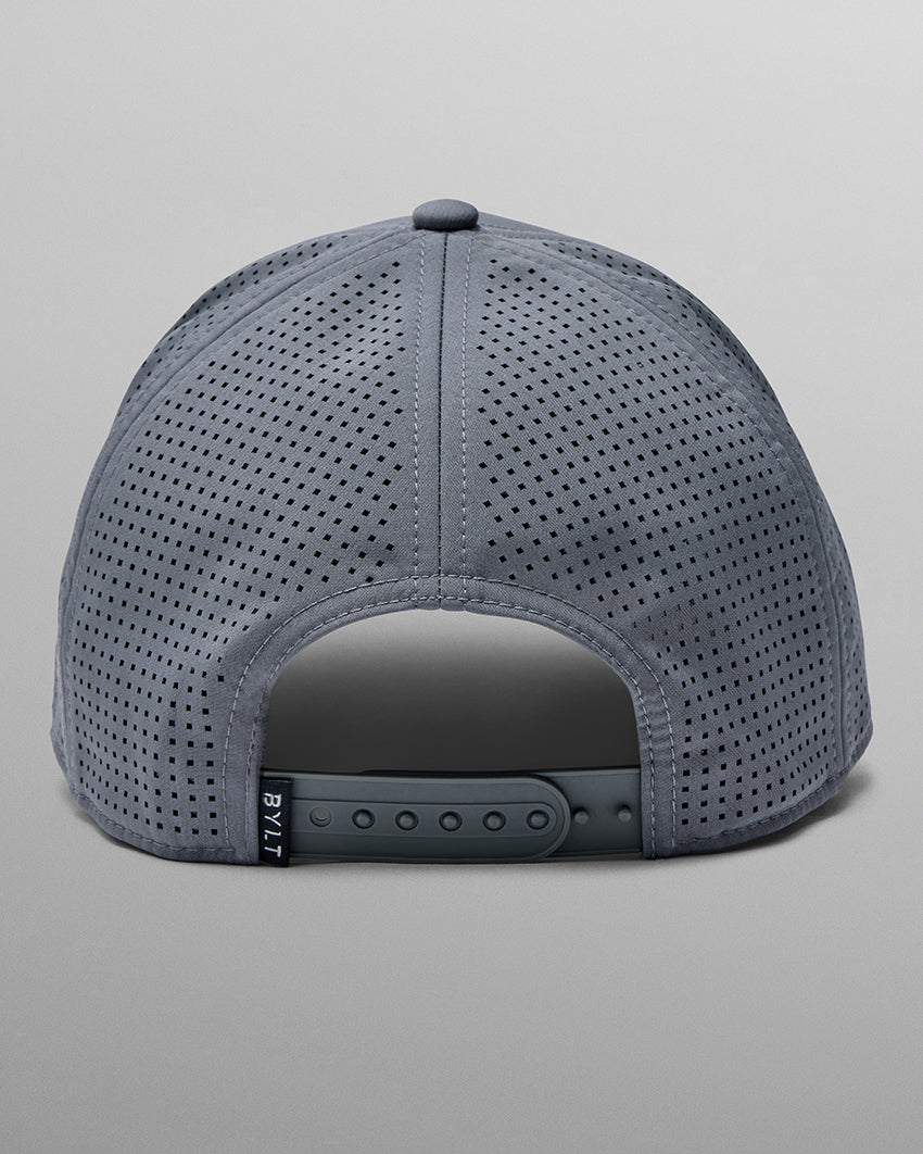 PCH 2.0 Snapback