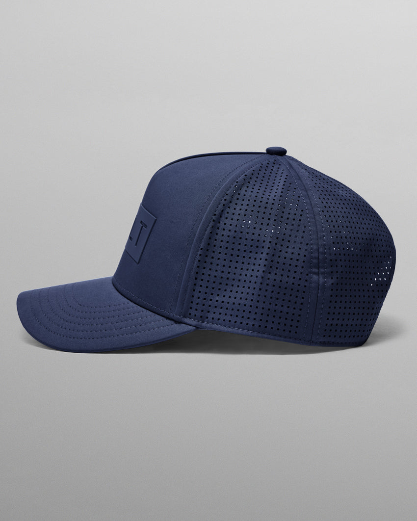 PCH 2.0 Snapback