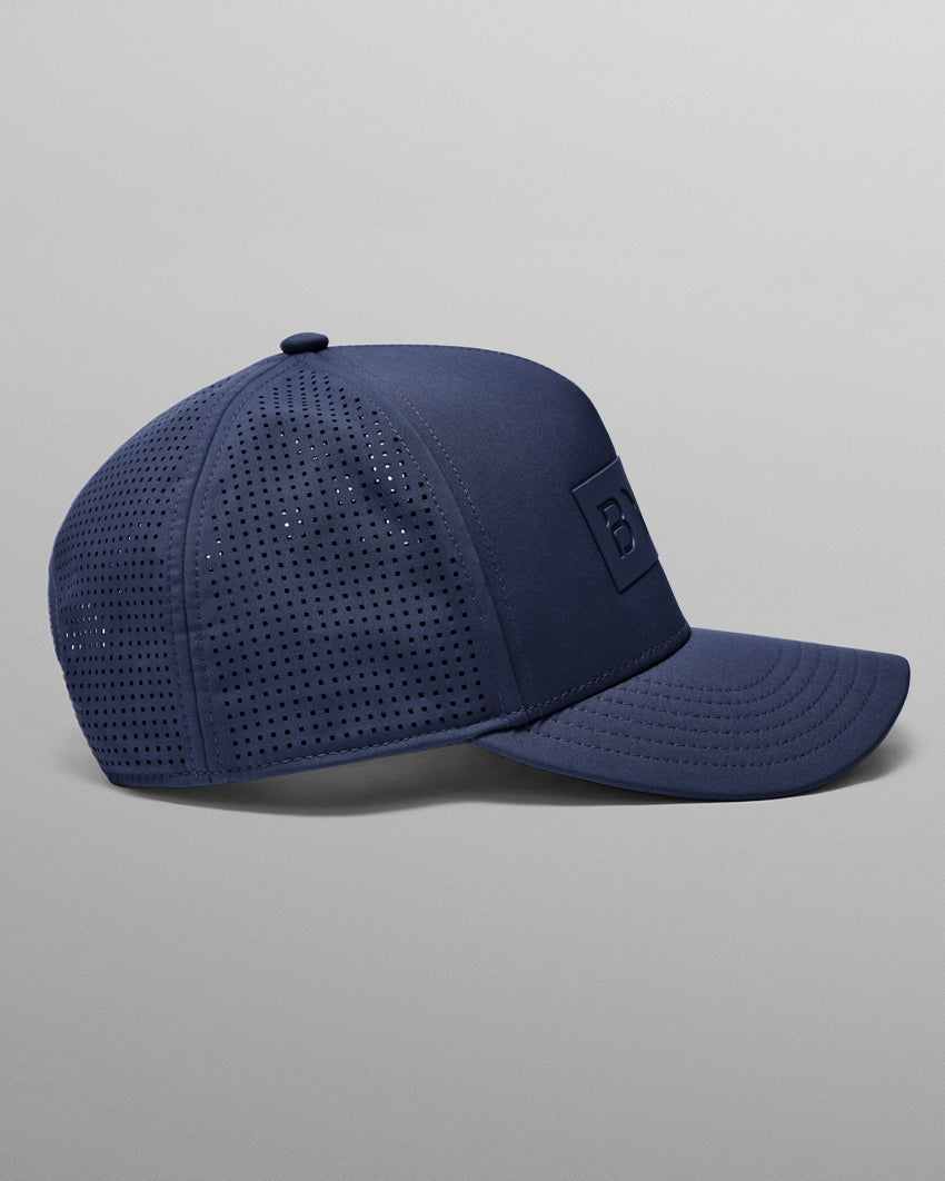 PCH 2.0 Snapback