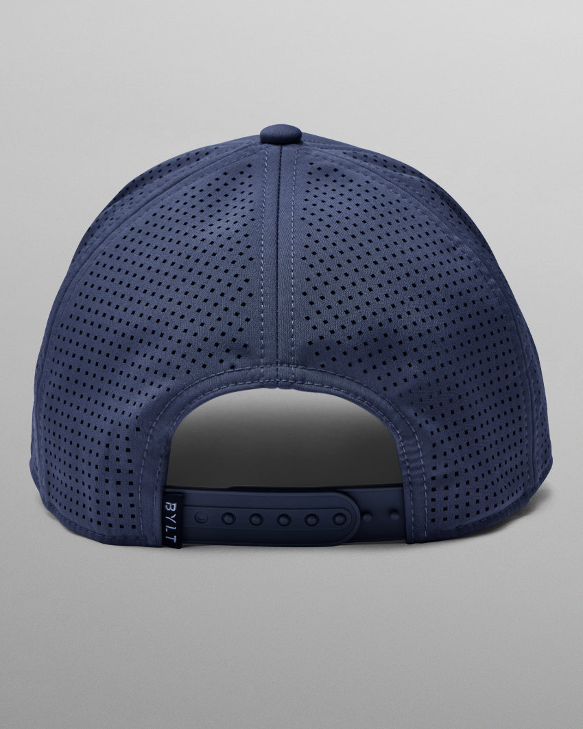 PCH 2.0 Snapback