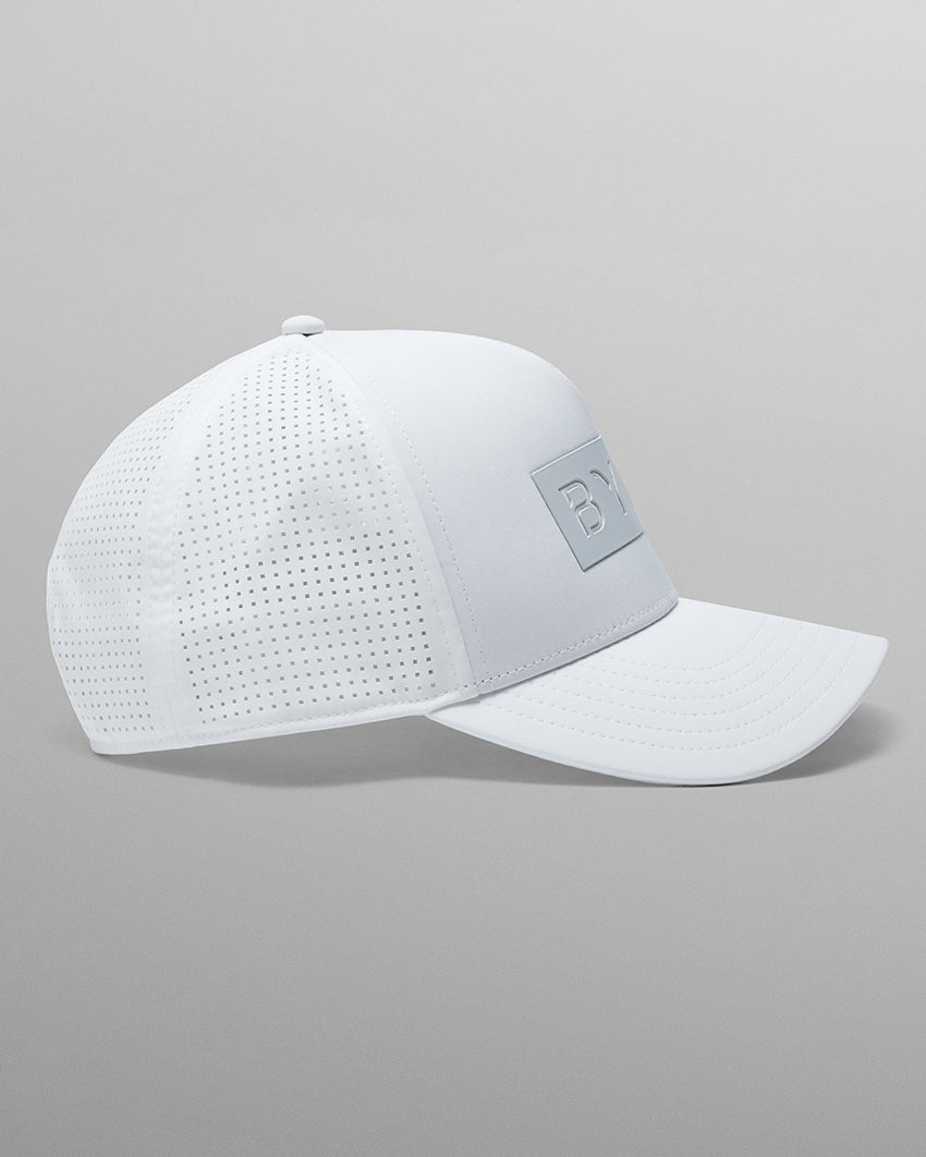 PCH 2.0 Snapback