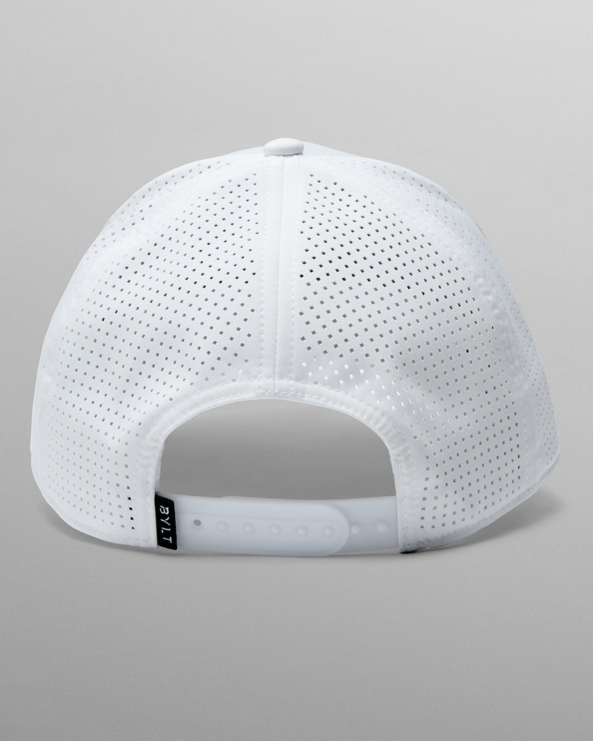 PCH 2.0 Snapback