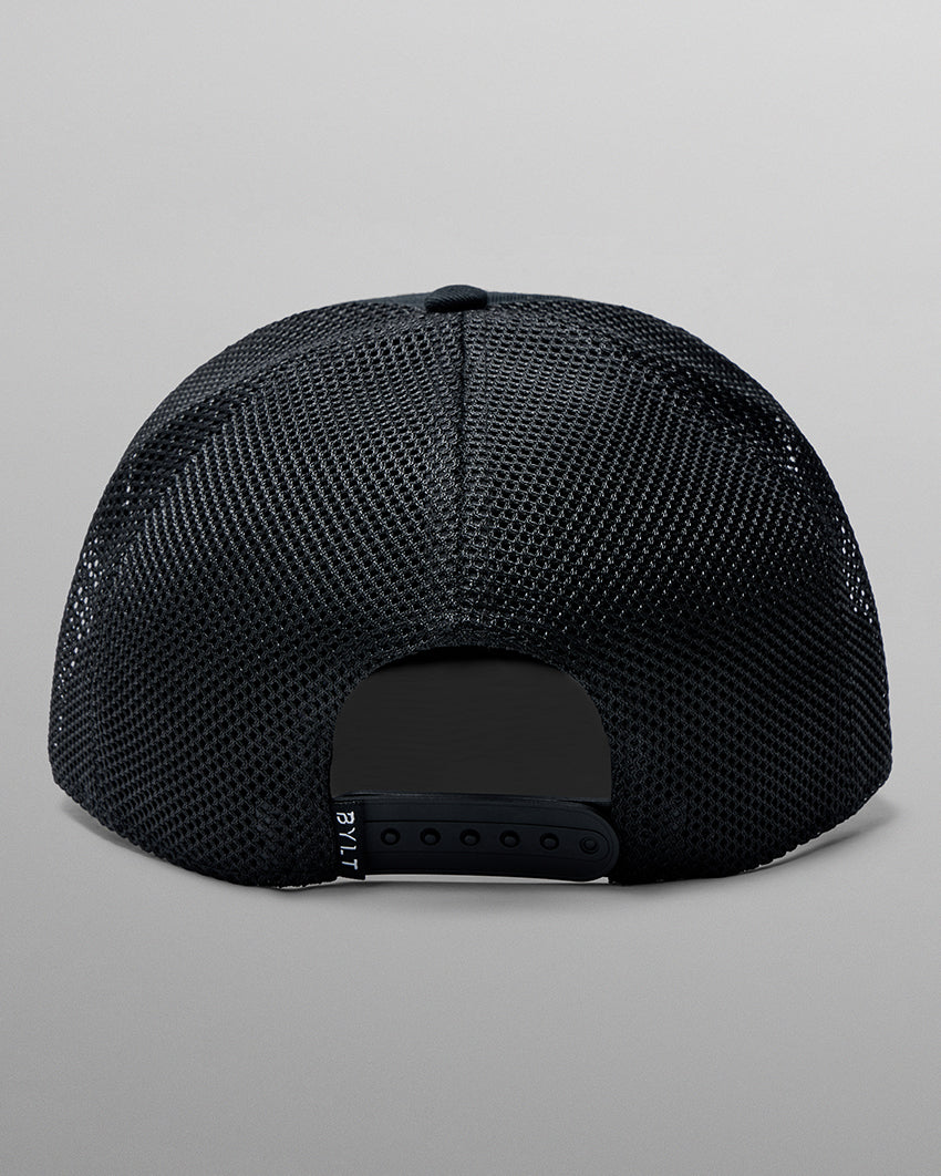 Pro Trucker Hat