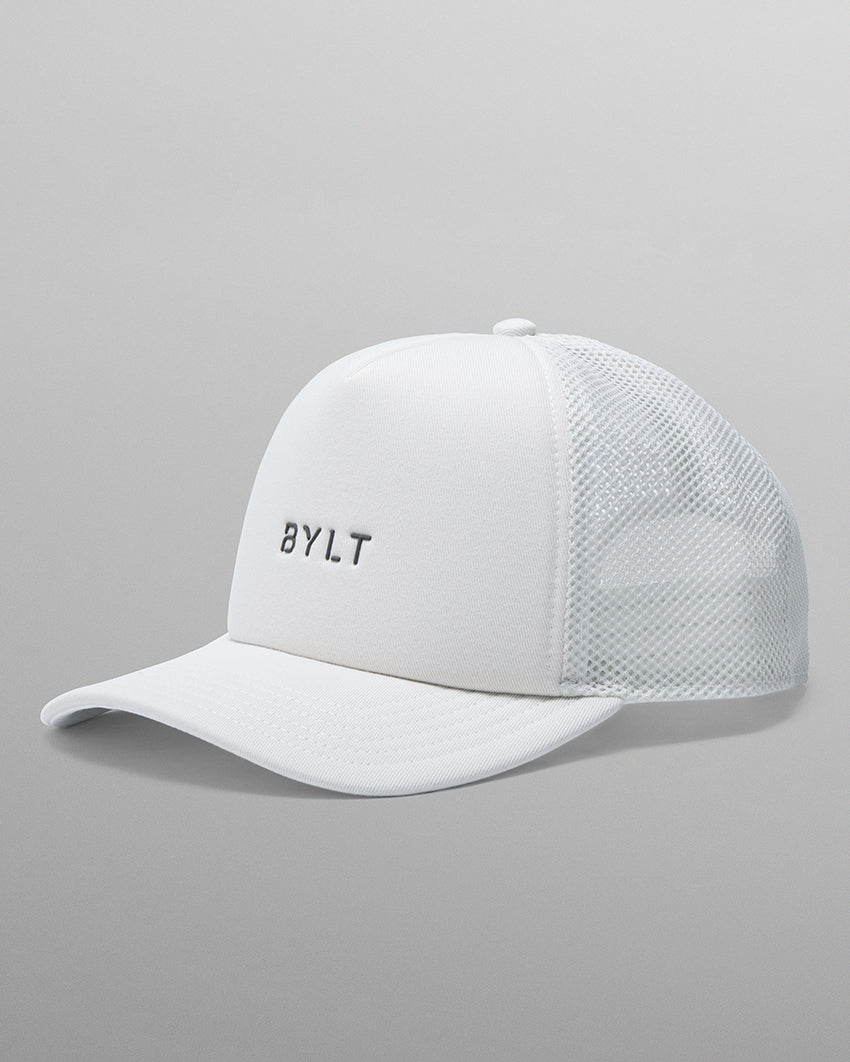 Pro Trucker Hat