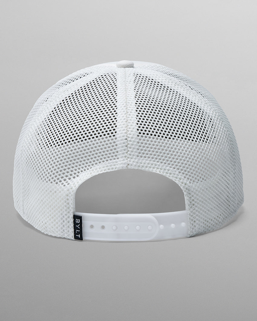 Pro Trucker Hat