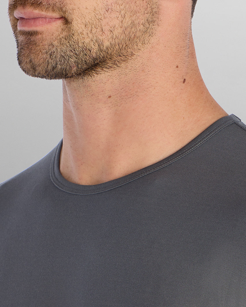 5-Item Everyday Short Sleeve Drop-Cut Bundle