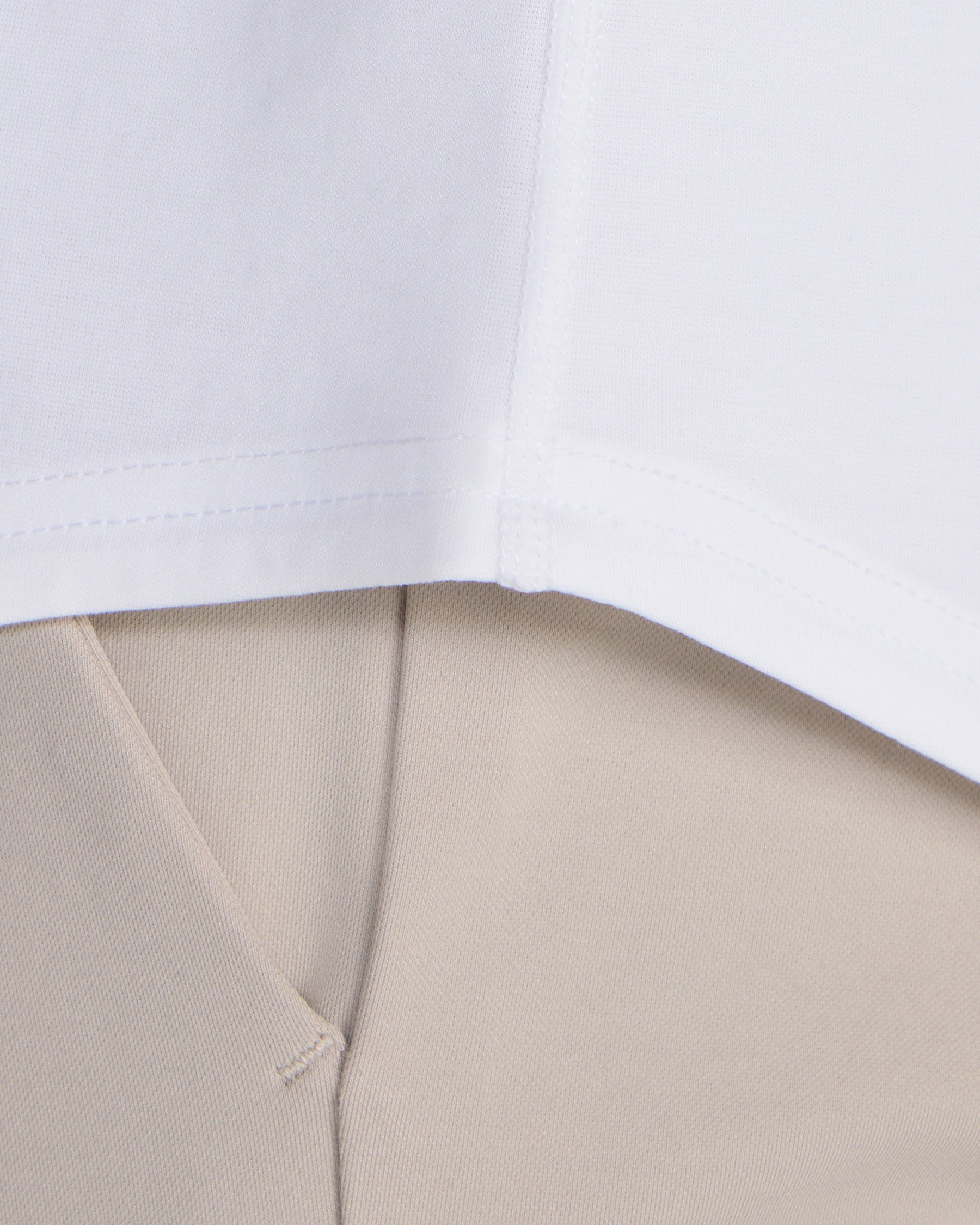 5-Item Everyday Short Sleeve Drop-Cut Bundle