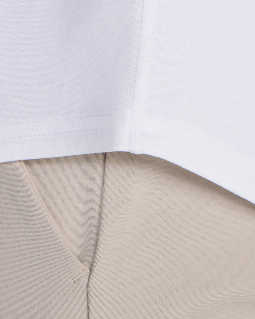 Everyday Short Sleeve Drop-Cut - Custom 3 Pack