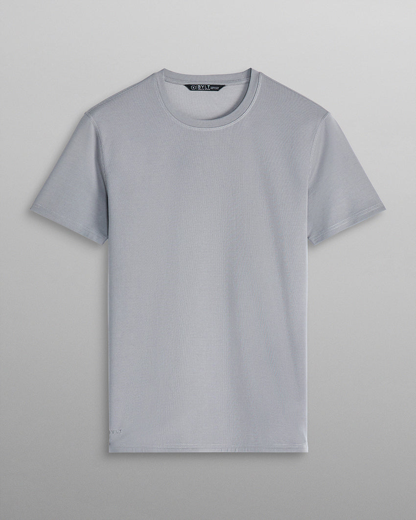 5-Item Everyday Short Sleeve Classic Fit Bundle