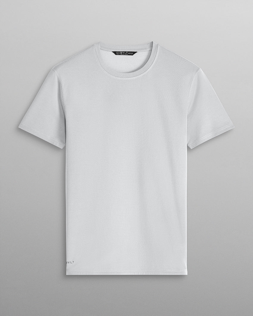 5-Item Everyday Short Sleeve Classic Fit Bundle