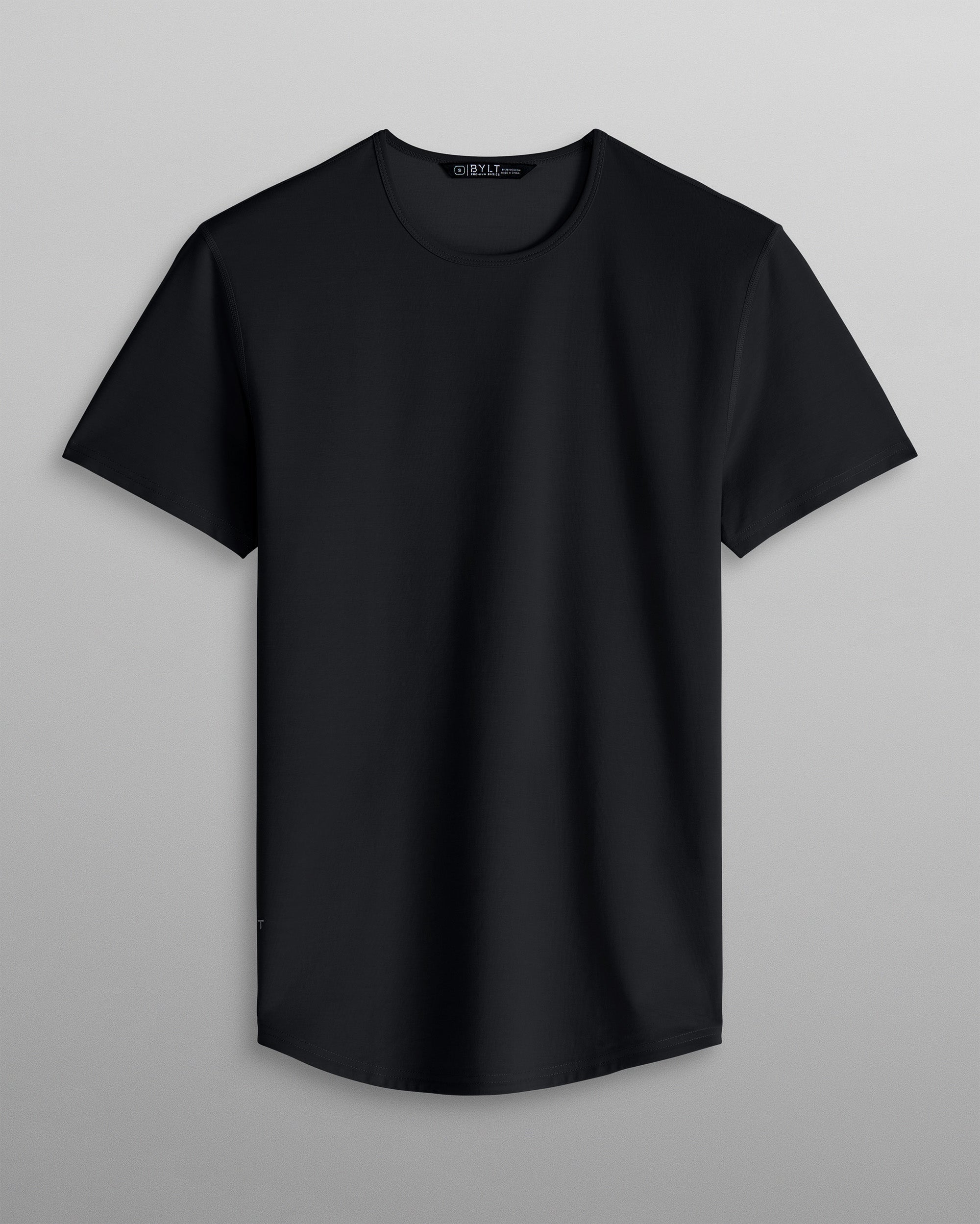 Everyday Short Sleeve Drop-Cut - Custom 3 Pack