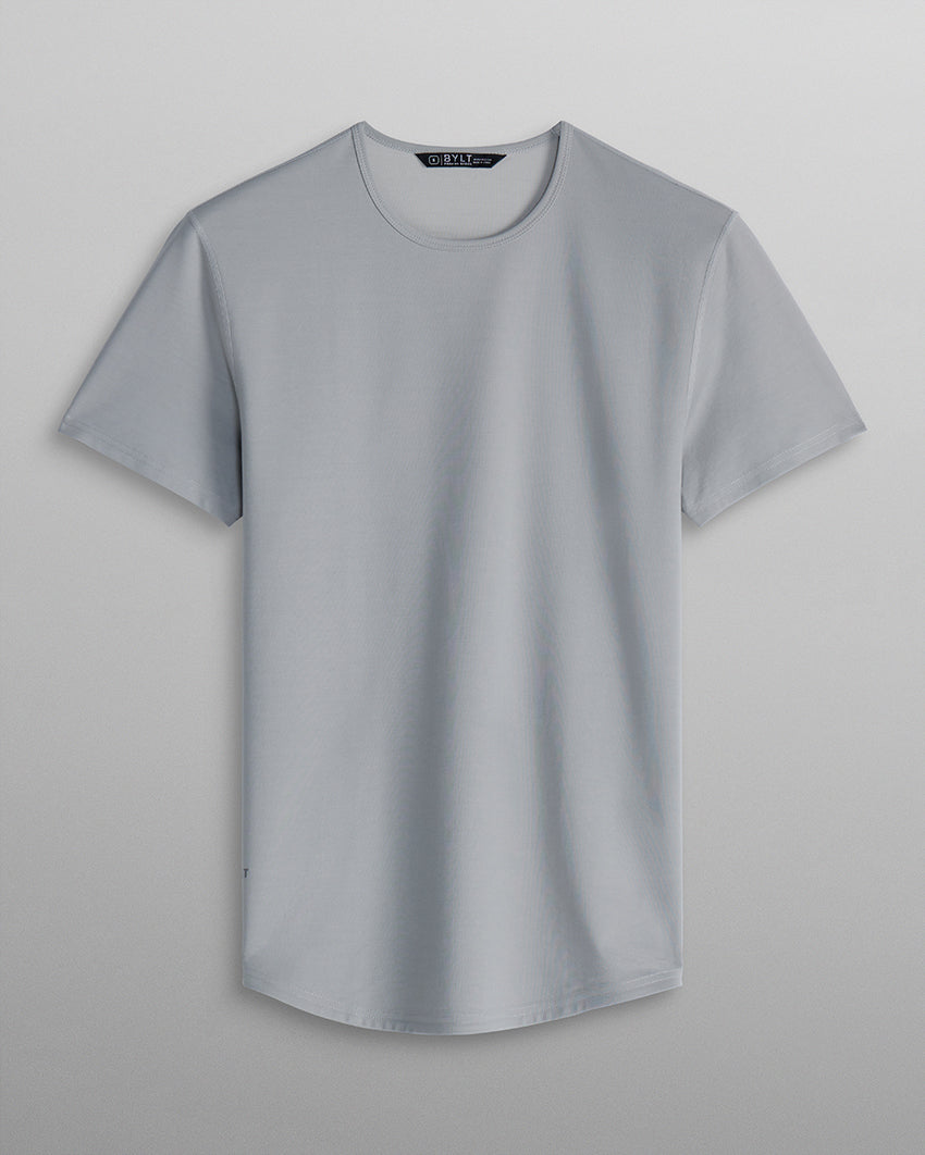 5-Item Everyday Short Sleeve Drop-Cut Bundle