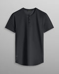 Everyday Short Sleeve Henley