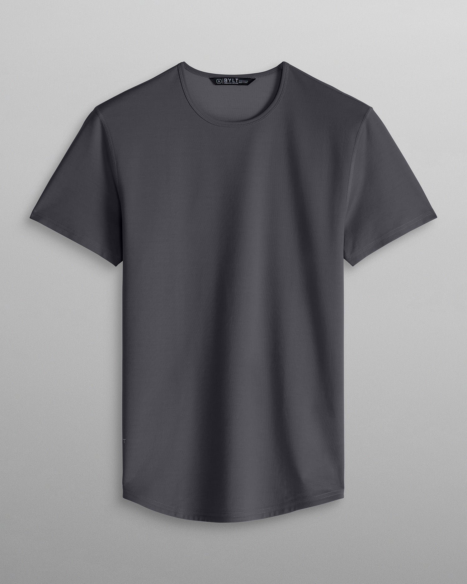 Everyday Short Sleeve Drop-Cut - Custom 3 Pack