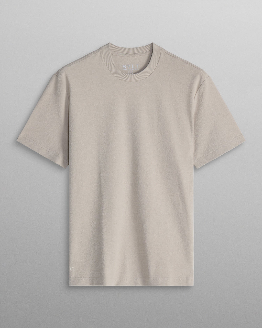 Slub Box Tee