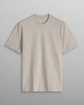 TEST - 3-Item Slub Box Tee