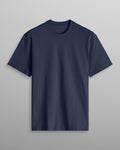 Slub Box Tee