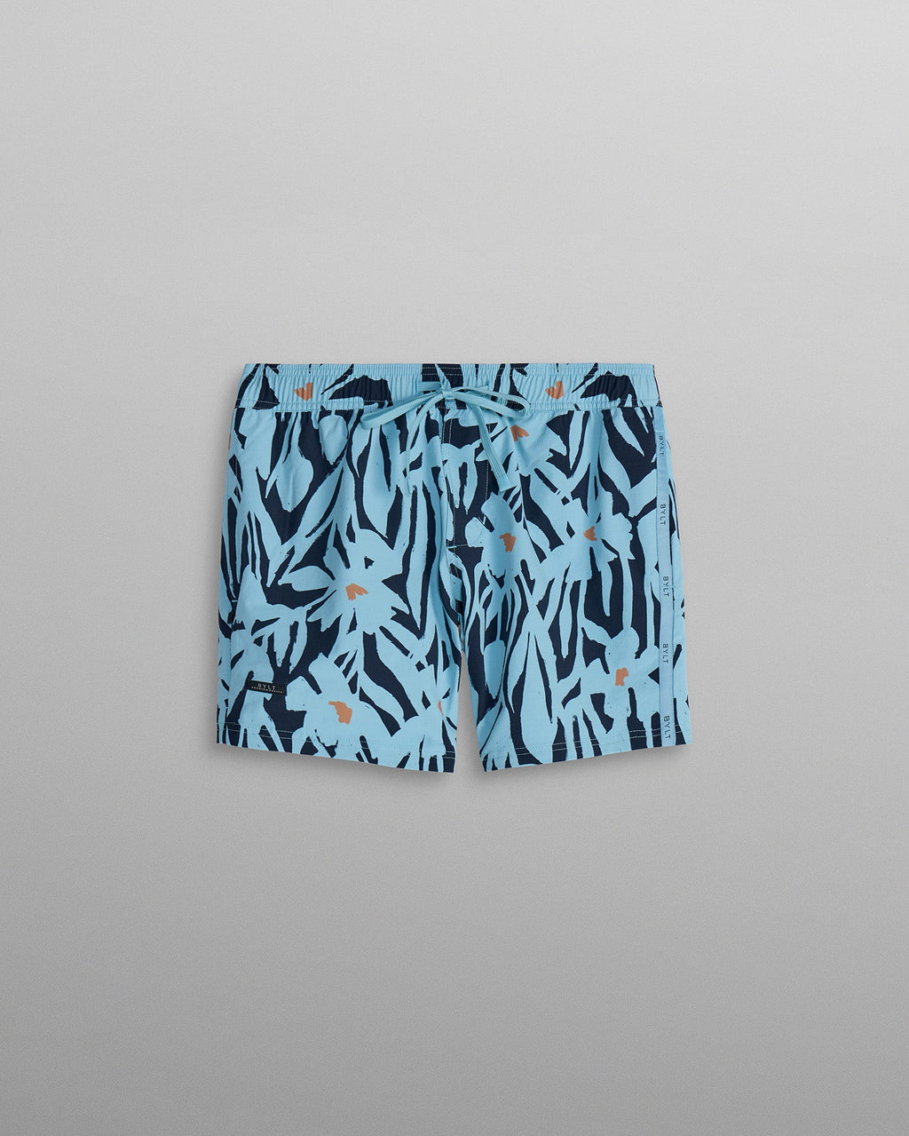 Baja Swim Ripstop Short
