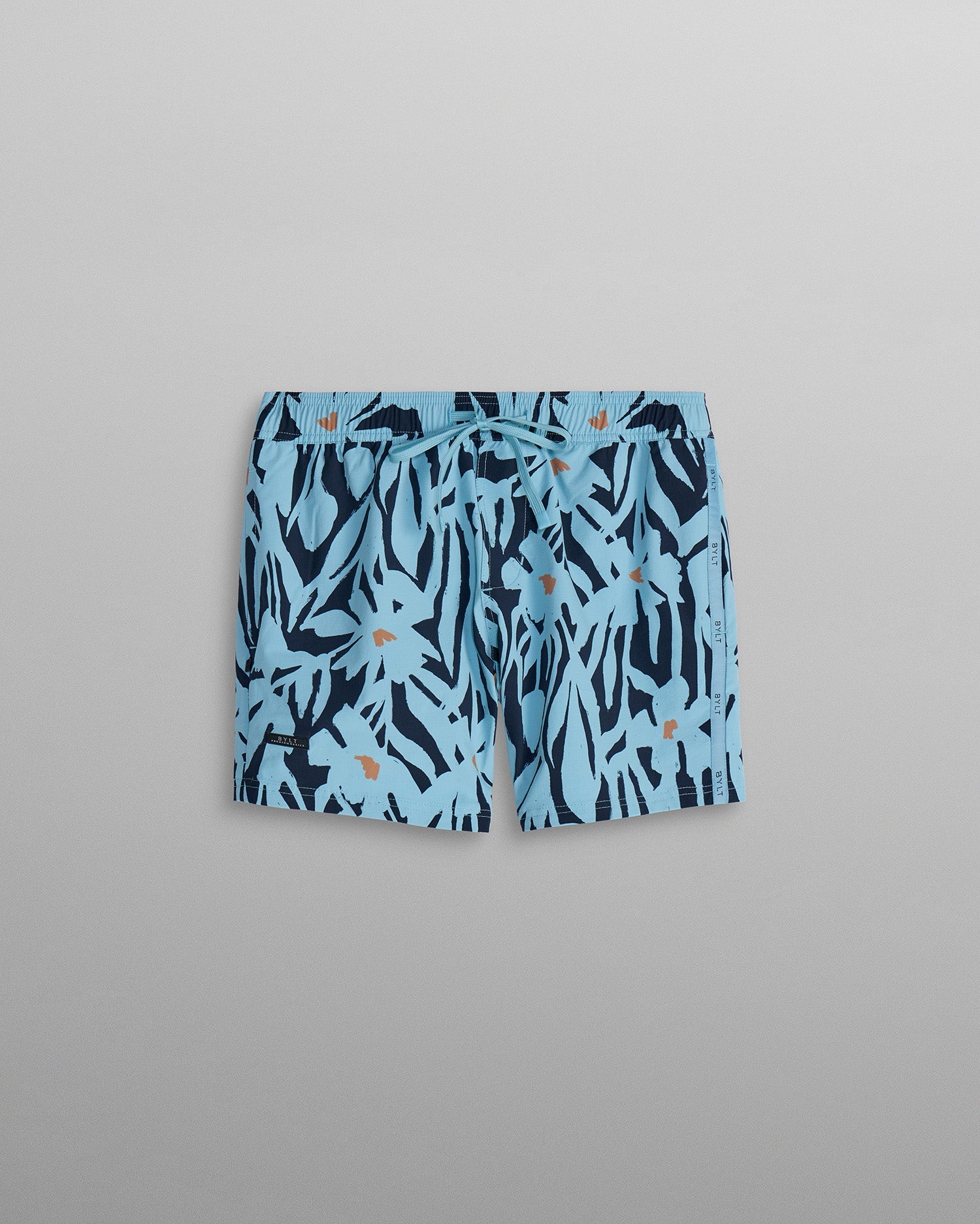 Baja Swim Ripstop Short