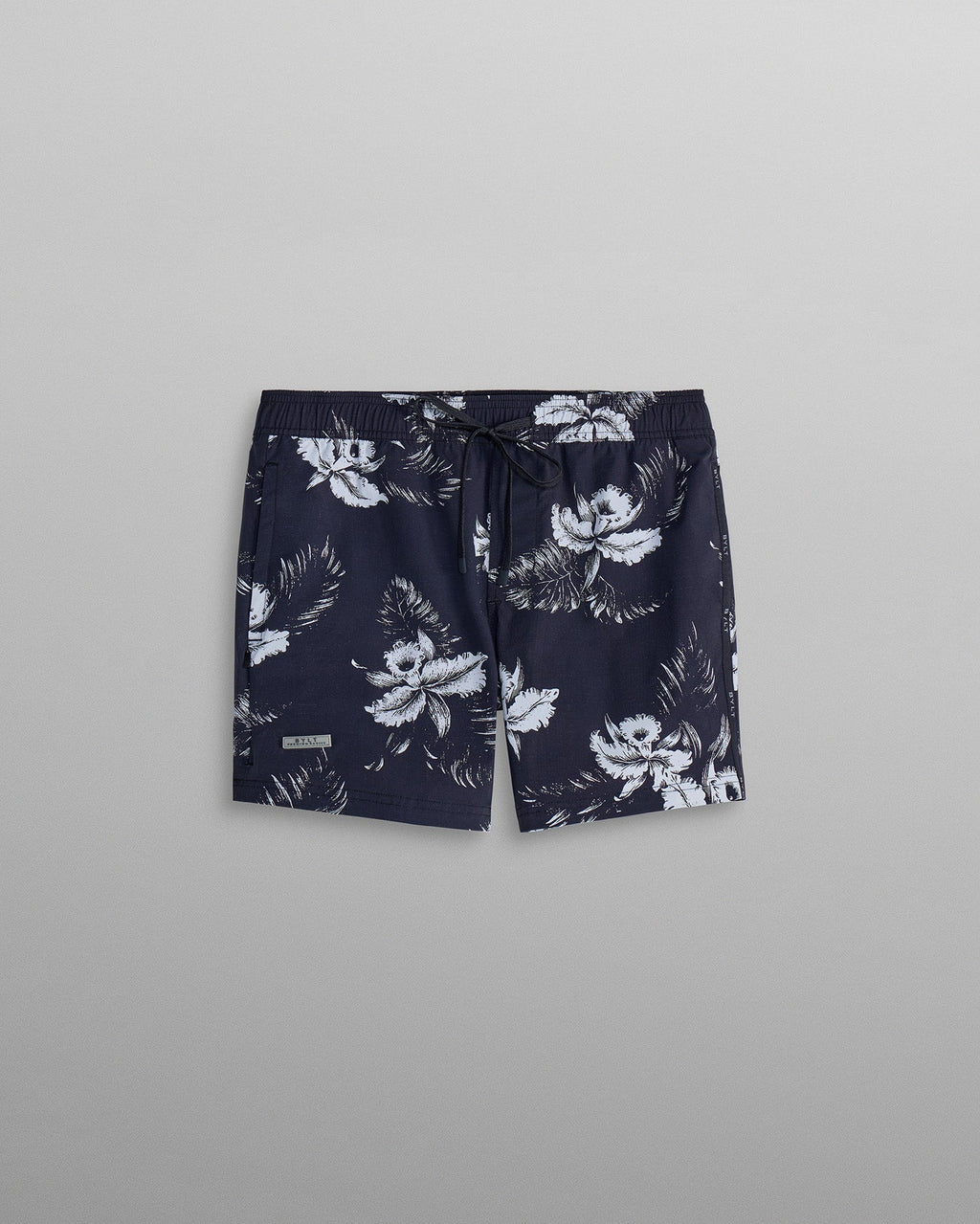 Baja Swim Ripstop Short