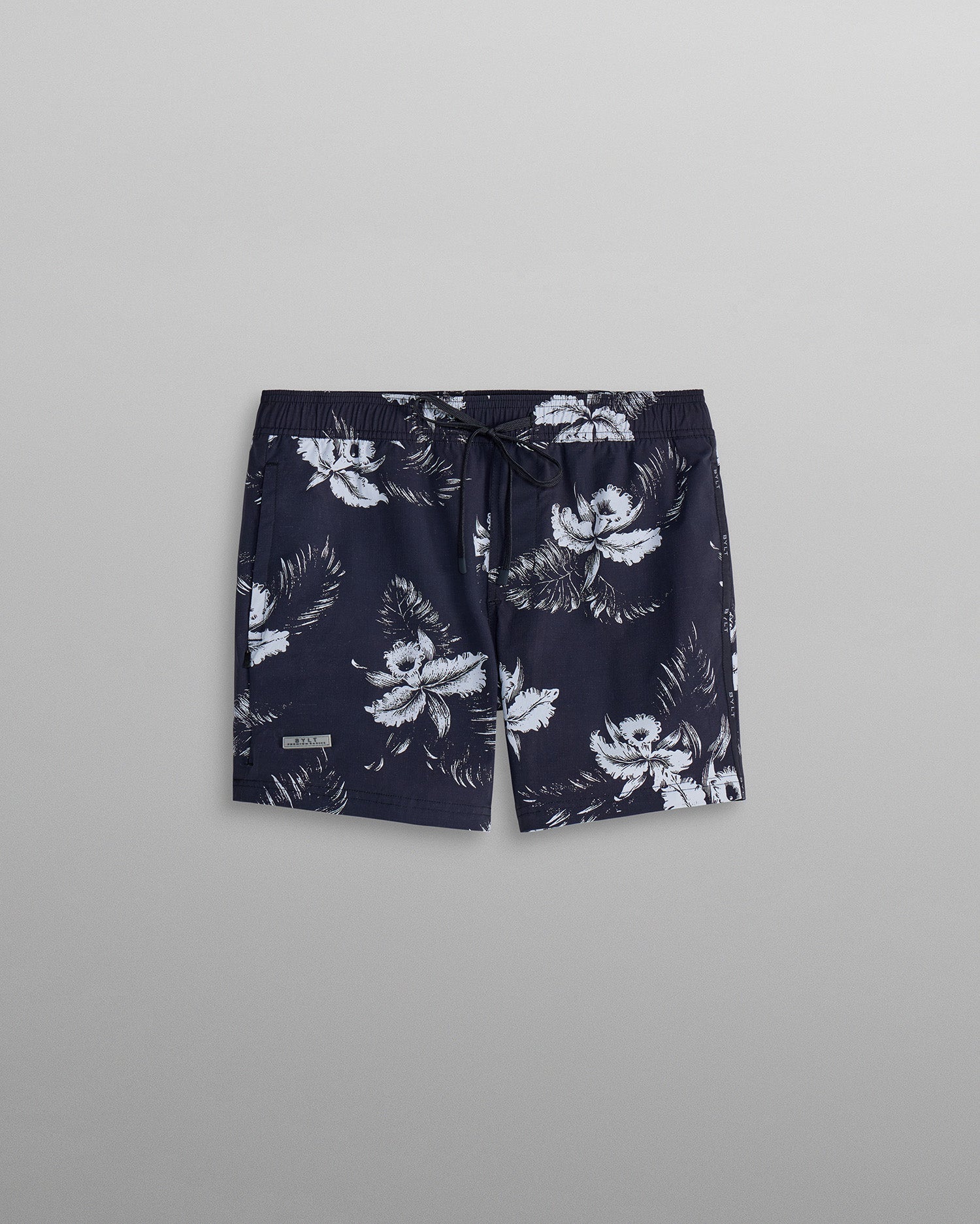 Baja Swim Ripstop Short