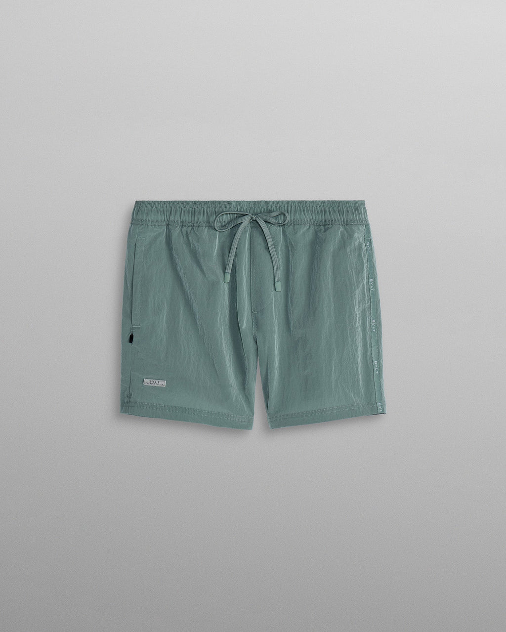 Baja Swim Slub Short