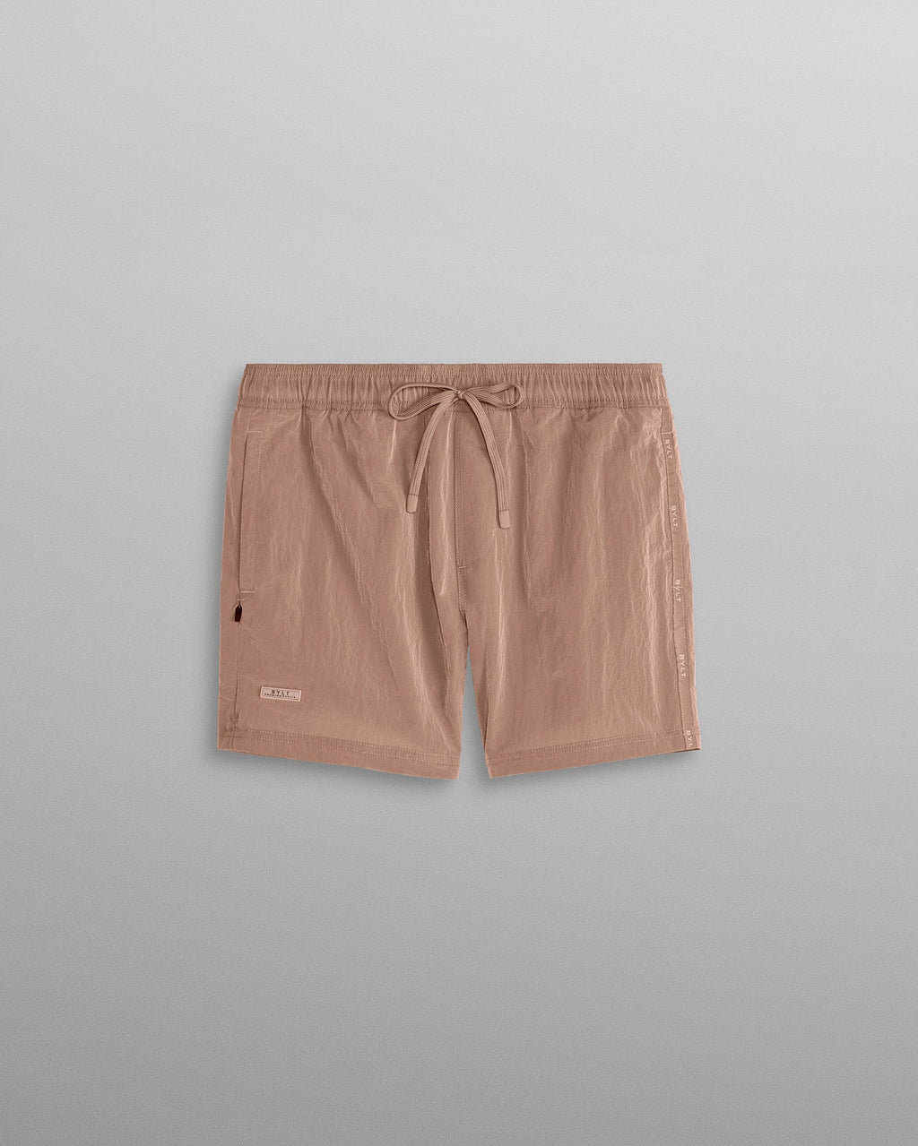 Baja Swim Slub Short