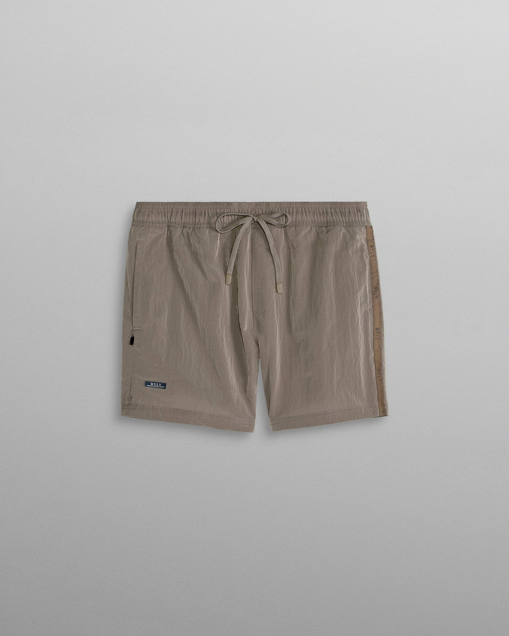 Baja Swim Slub Short
