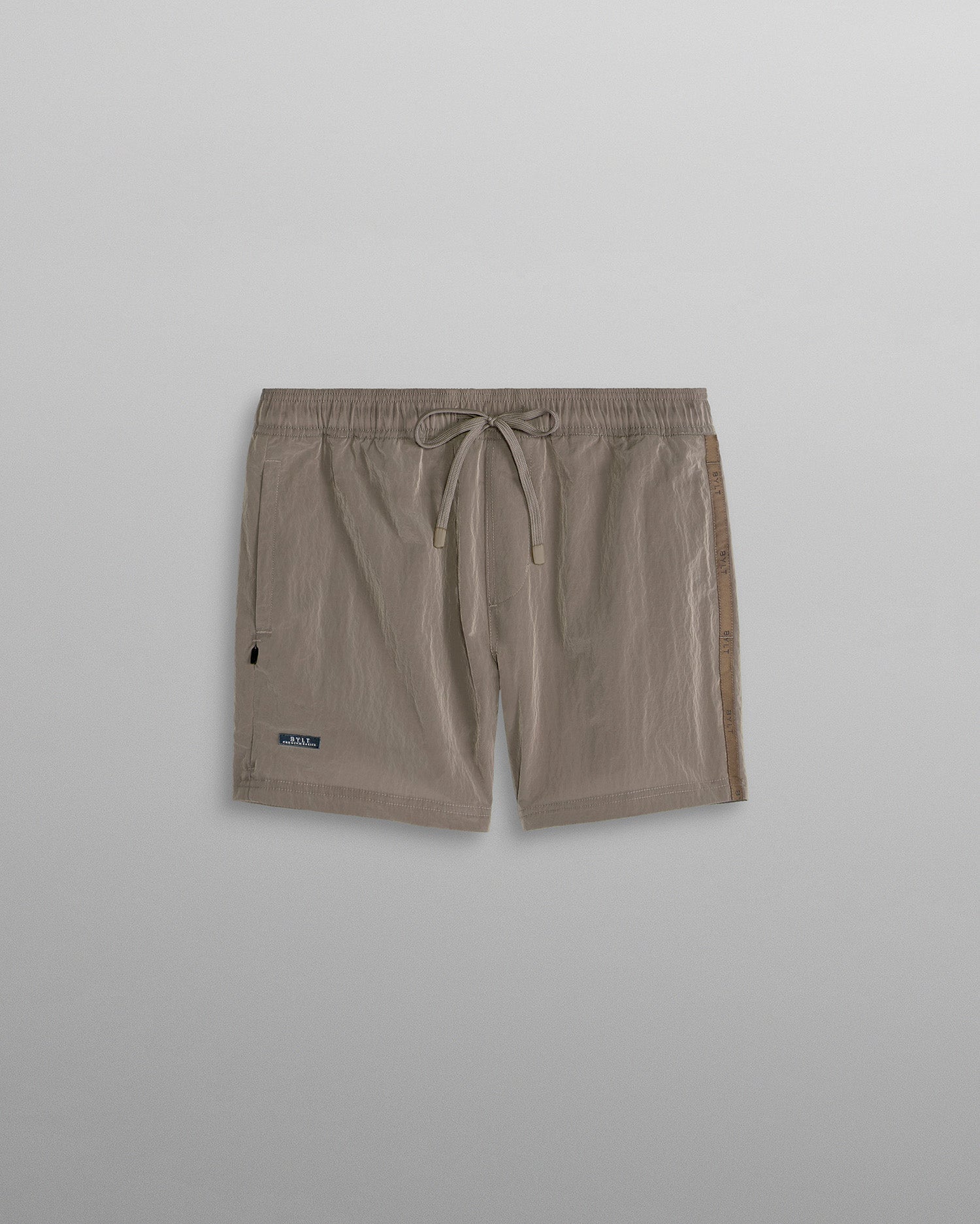 Baja Swim Slub Short