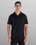 Everyday Camp Collar Button Down