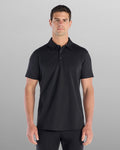 Everyday Drop-Cut Polo