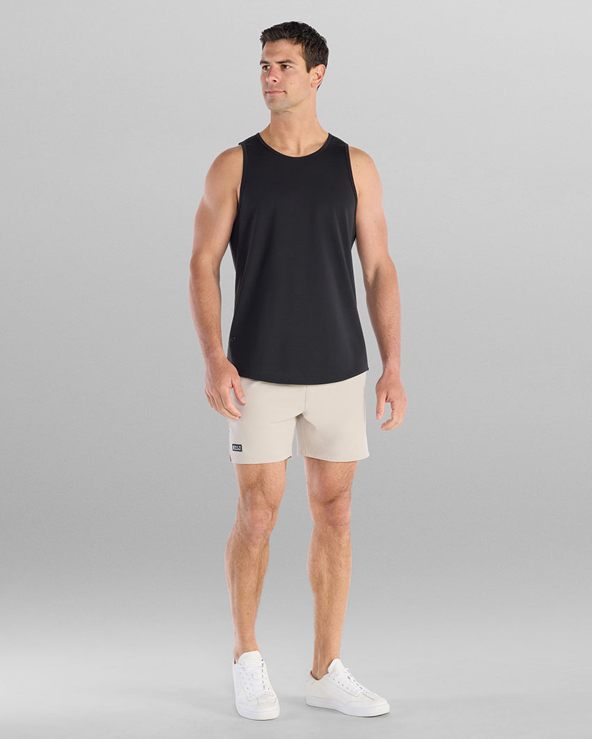 Everyday Drop-Cut Tank