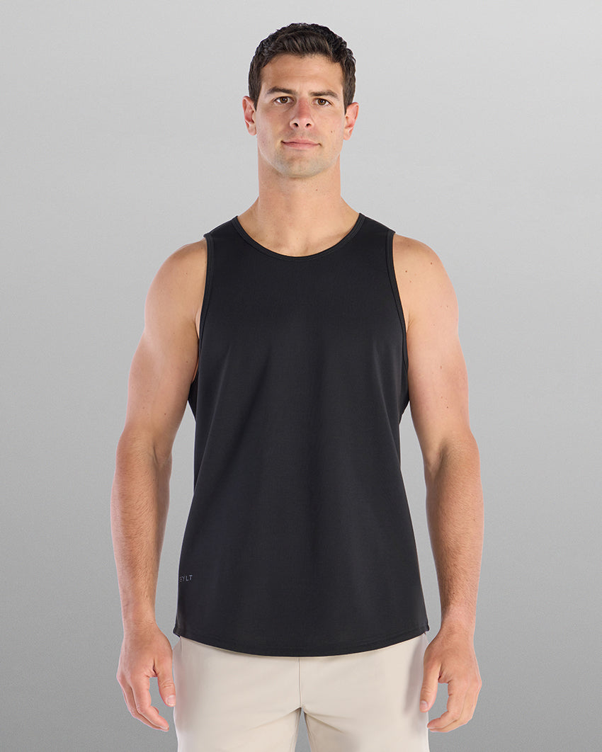 Everyday Drop-Cut Tank