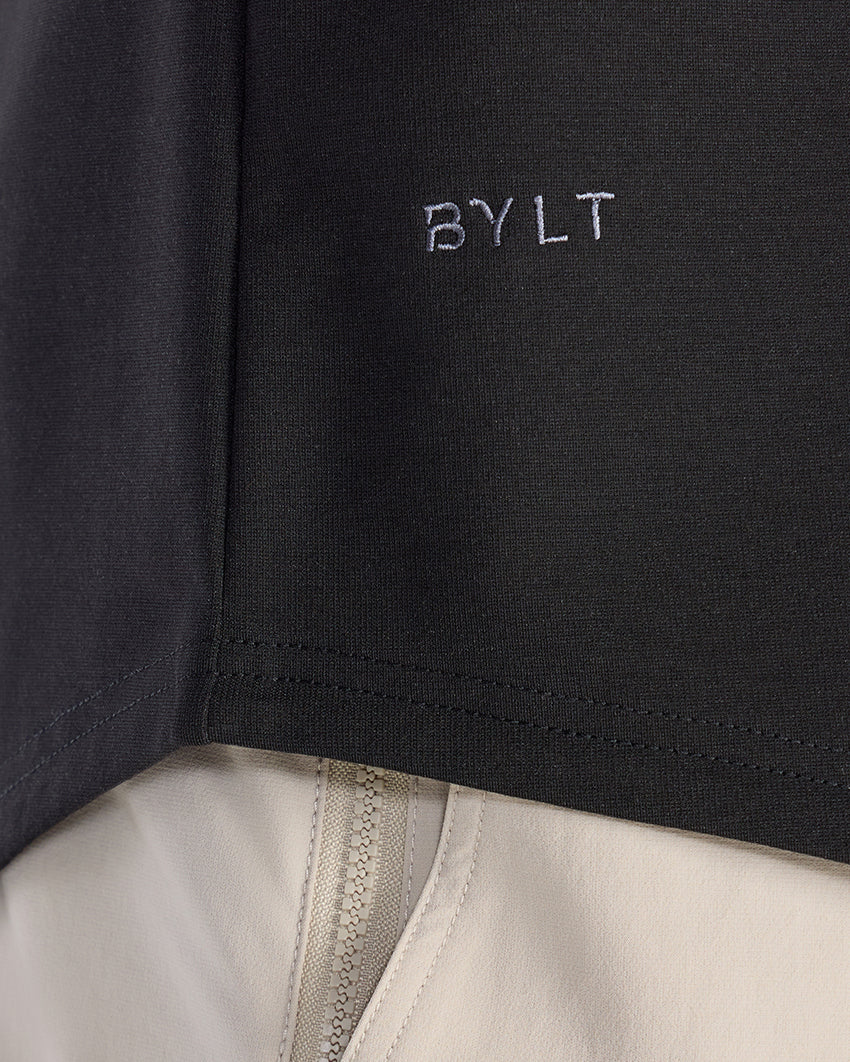 Everyday Drop-Cut Tank
