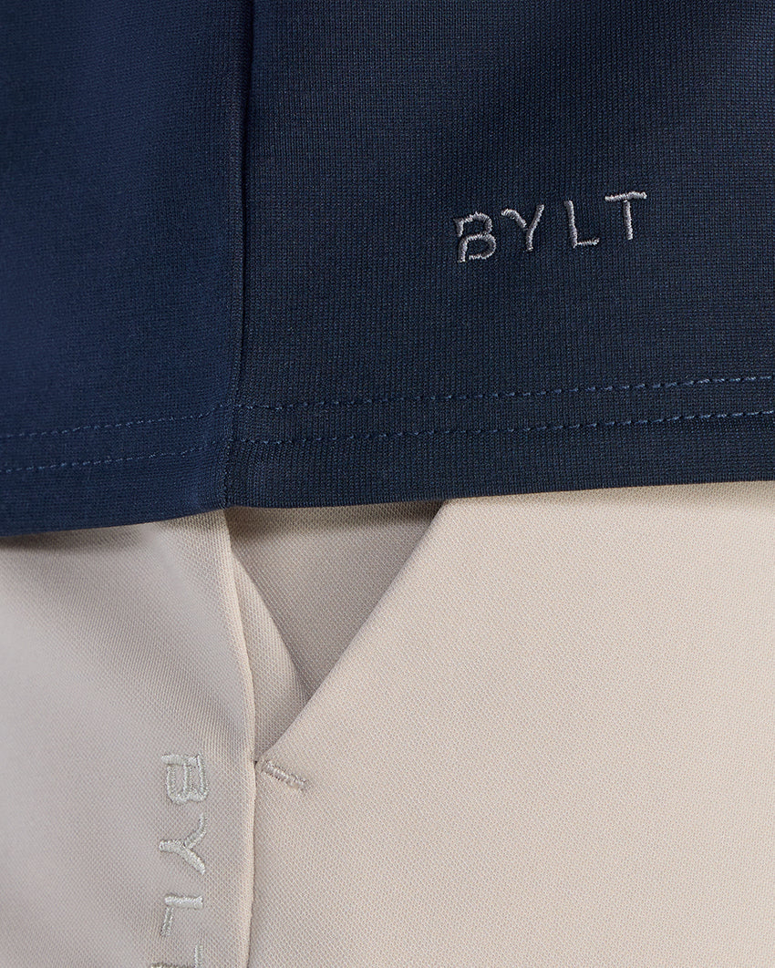 5-Item Everyday Short Sleeve Classic Fit Bundle