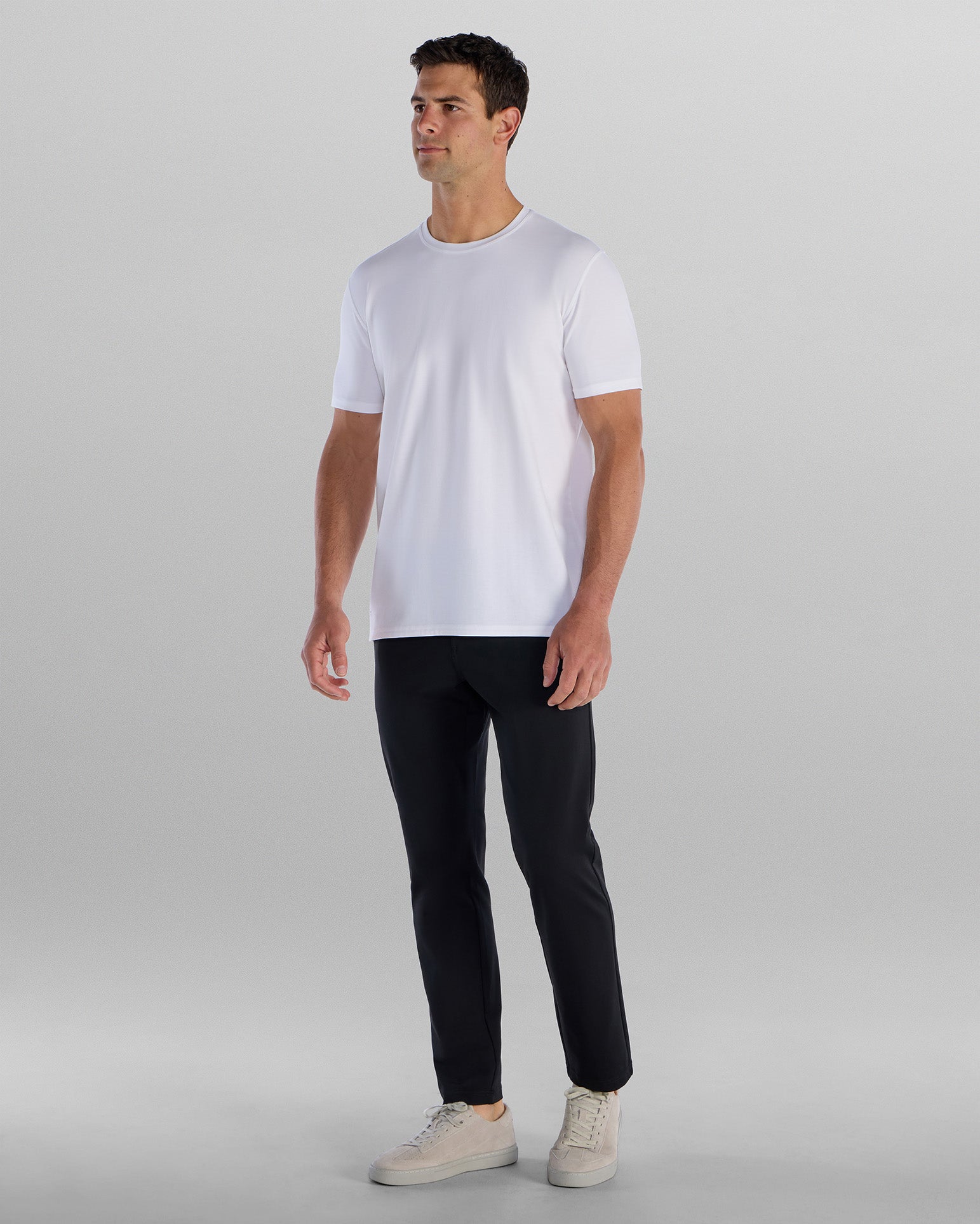 Everyday Short Sleeve Classic Fit