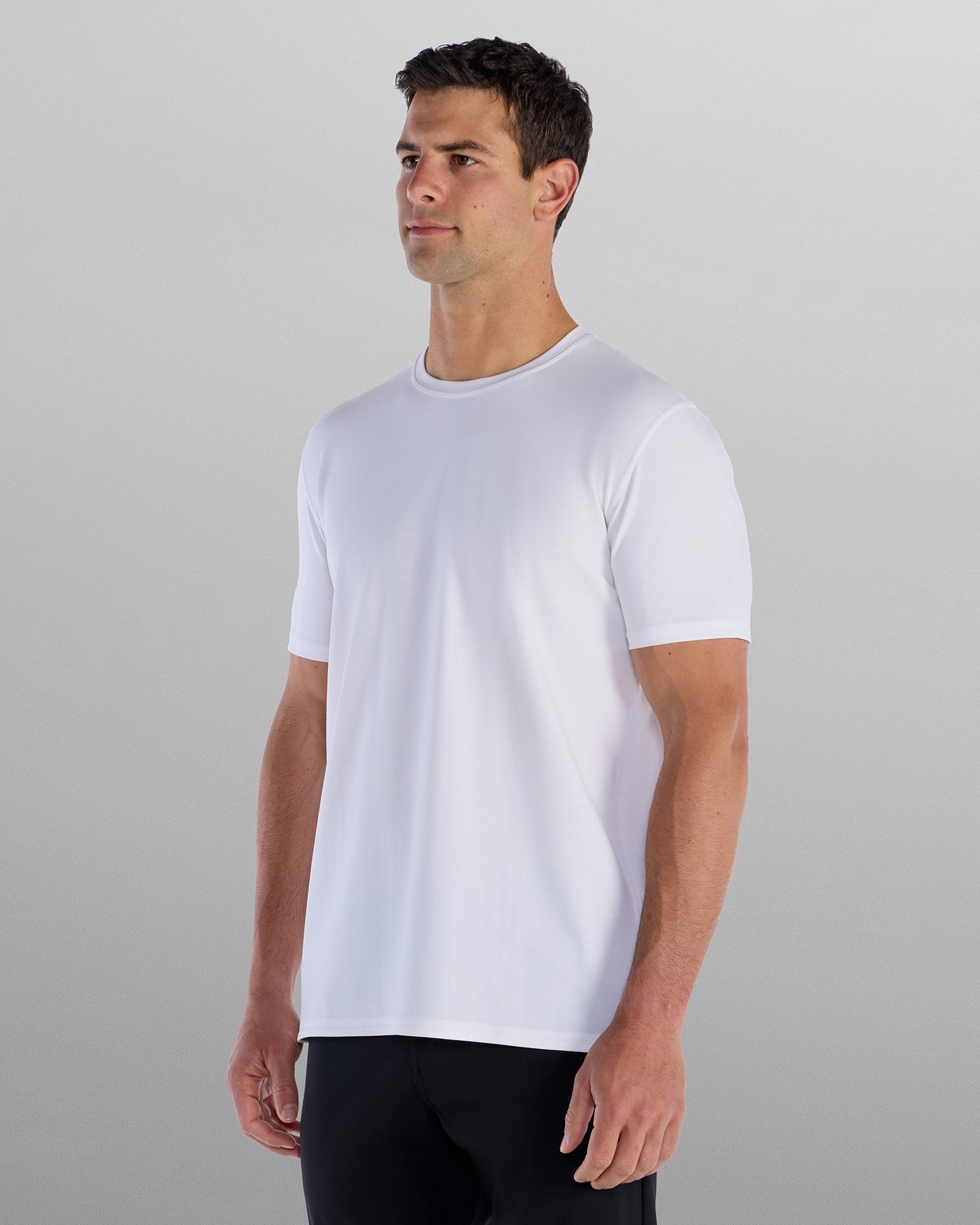 Everyday Short Sleeve Classic Fit