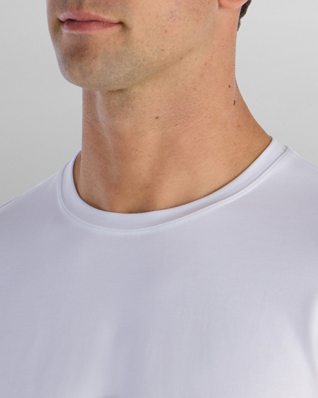 Everyday Short Sleeve Classic Fit