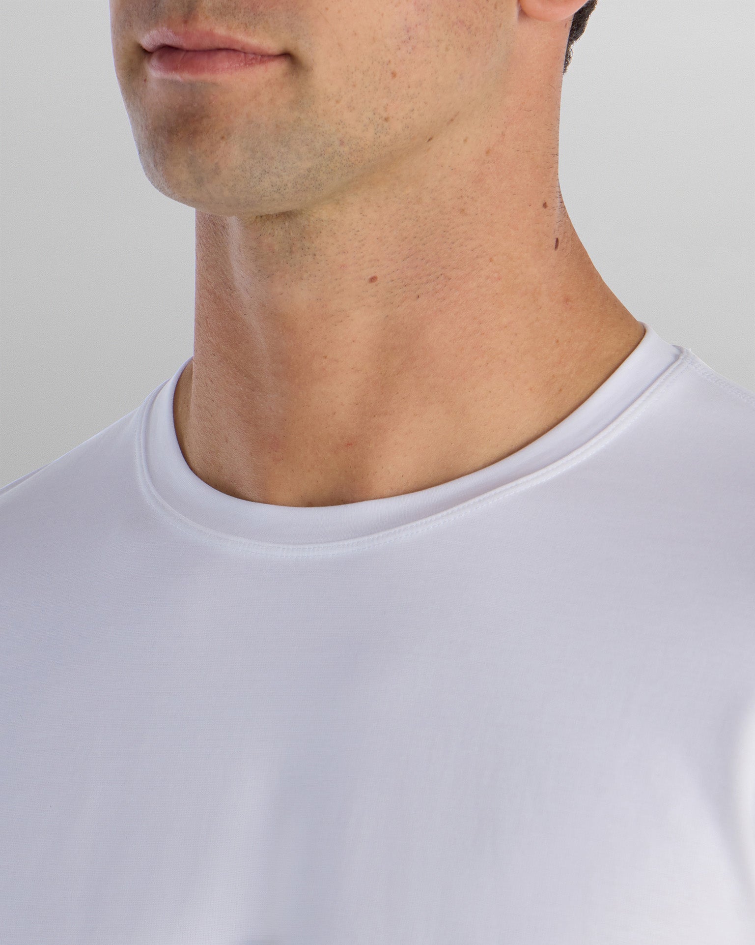 Everyday Short Sleeve Classic Fit