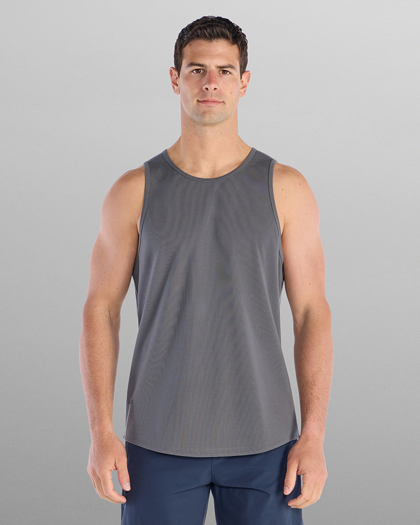Everyday Drop-Cut Tank