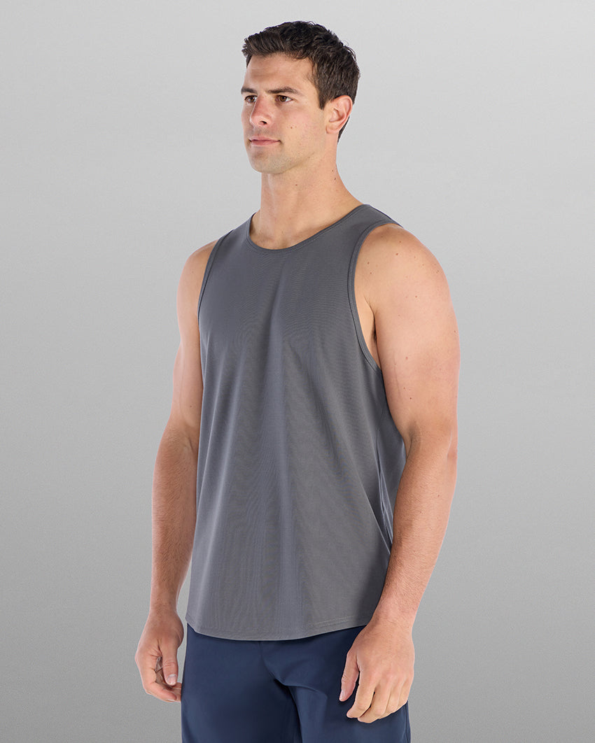 Everyday Drop-Cut Tank