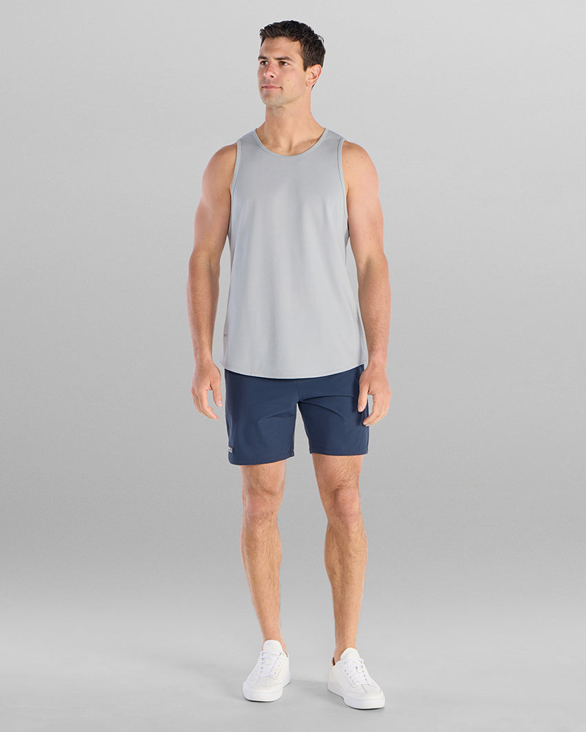 Everyday Drop-Cut Tank