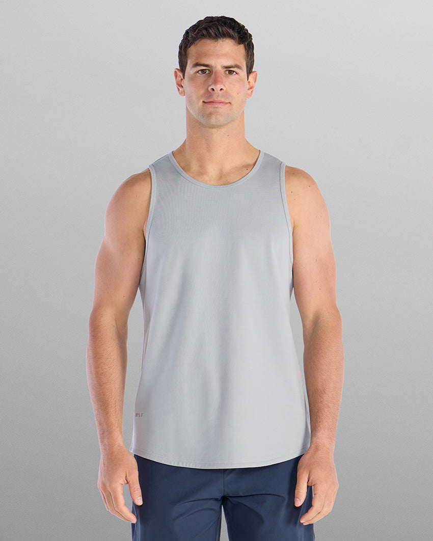 Everyday Drop-Cut Tank