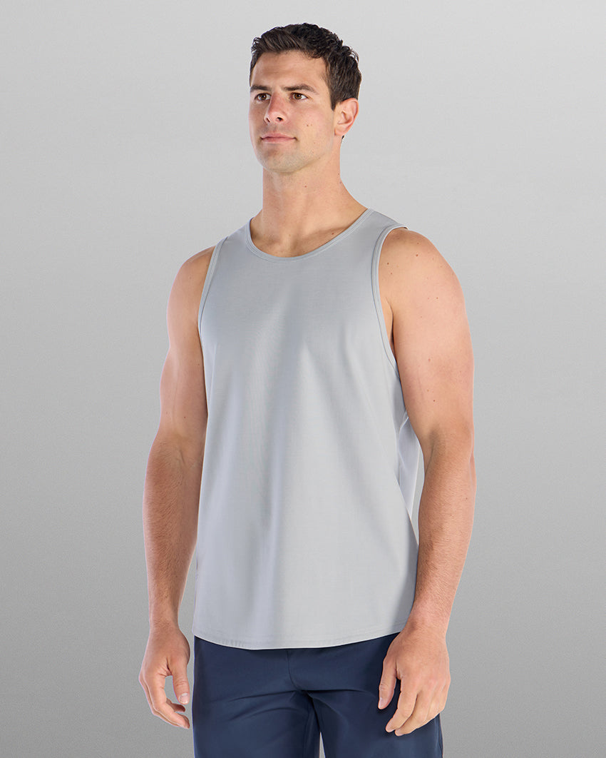 Everyday Drop-Cut Tank