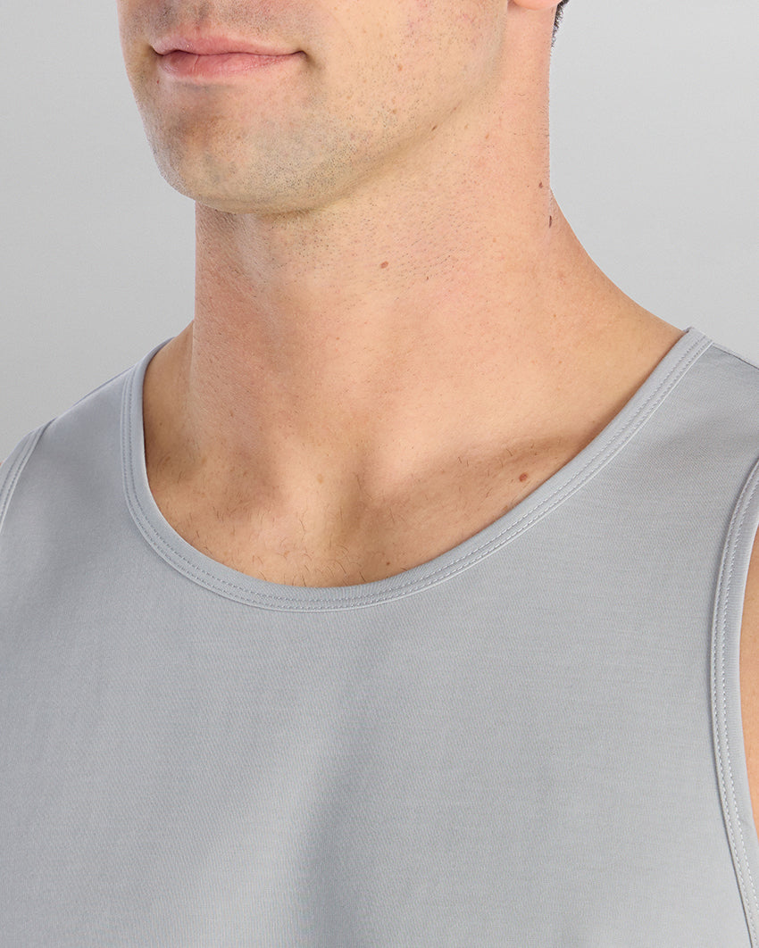 Everyday Drop-Cut Tank