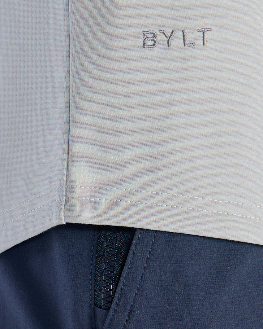 Everyday Drop-Cut Tank