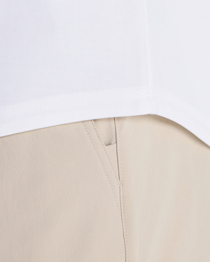 Everyday Drop-Cut Tank