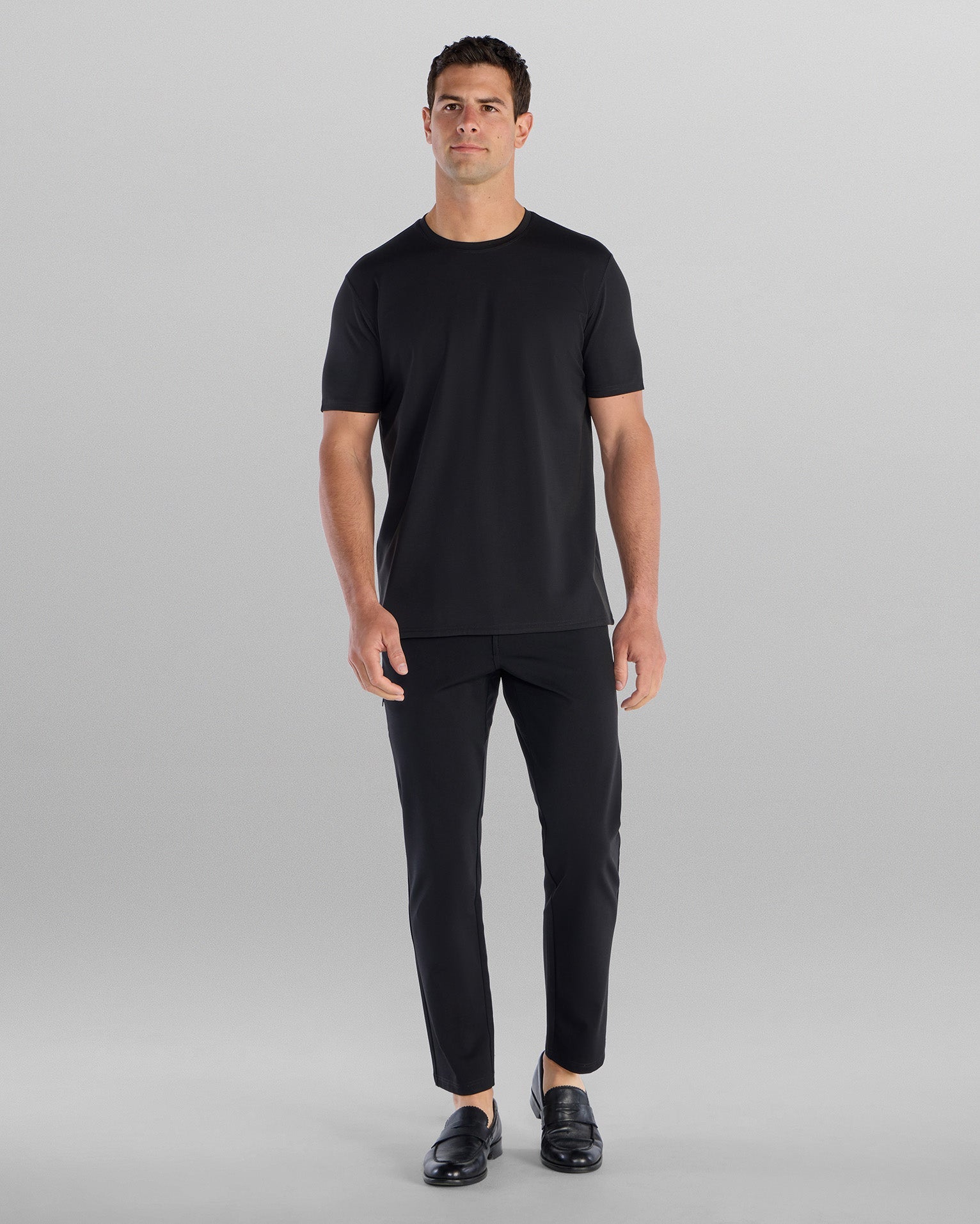 Everyday Short Sleeve Classic Fit