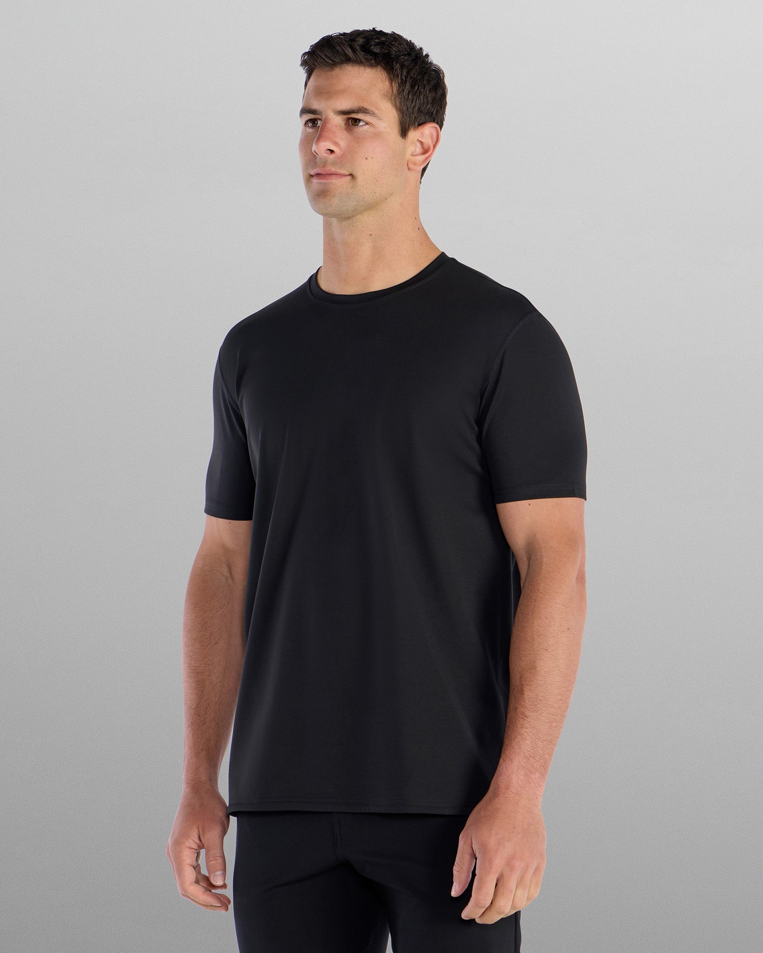 Everyday Short Sleeve Classic Fit